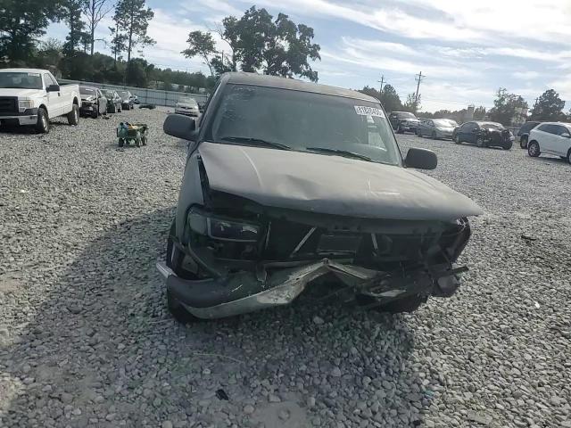 2004 GMC Yukon VIN: 1GKEC13Z54J278846 Lot: 81828455