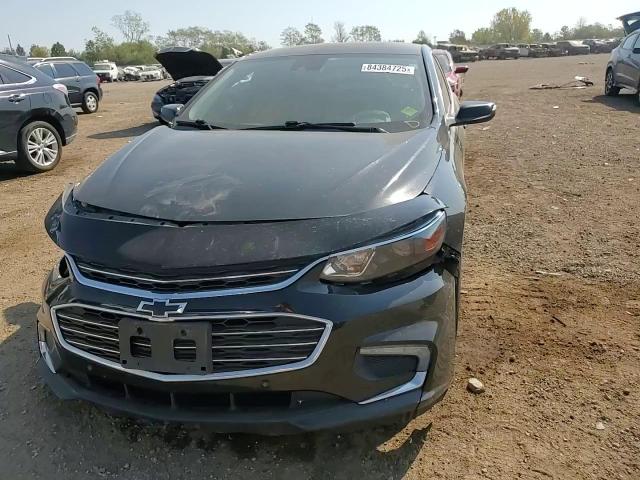 2017 Chevrolet Malibu Lt VIN: 1G1ZE5STXHF244222 Lot: 84384725