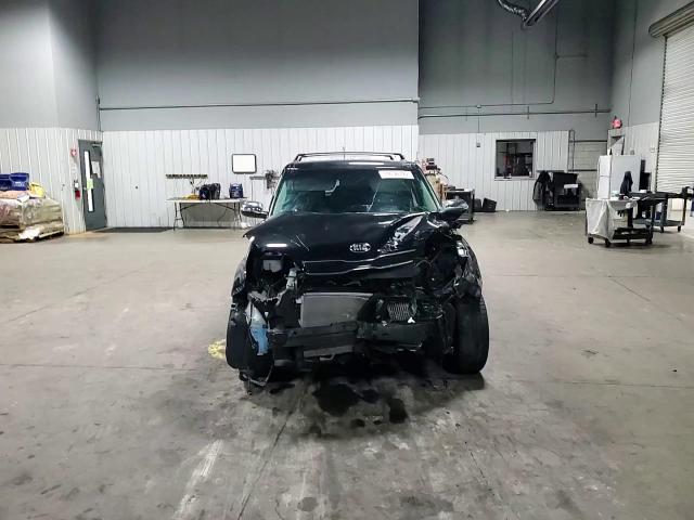 2017 Kia Soul ! VIN: KNDJX3AA7H7481280 Lot: 90656395