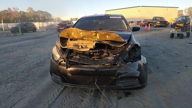 2015 Dodge Dart Se VIN: 1C3CDFAA3FD390934 Lot: 89741465