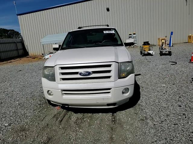 2010 Ford Expedition El Limited VIN: 1FMJK2A56AEB72845 Lot: 85196275
