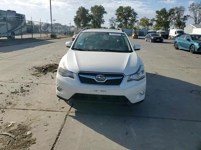 2014 Subaru Xv Crosstrek 2.0 Limited VIN: JF2GPAKC3EH325694 Lot: 82352825
