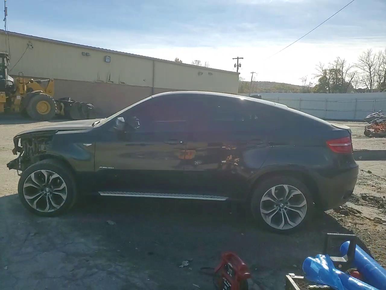 Фото: 5UXFG2C57DL783457