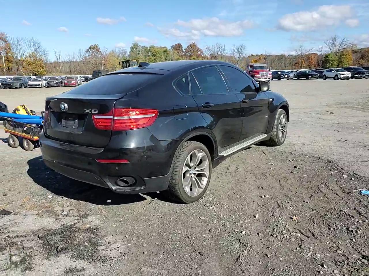 Фото: 5UXFG2C57DL783457