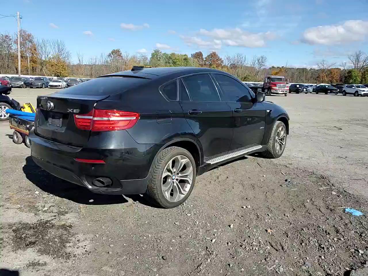 Фото: 5UXFG2C57DL783457