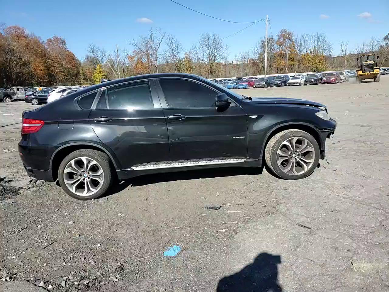 Фото: 5UXFG2C57DL783457