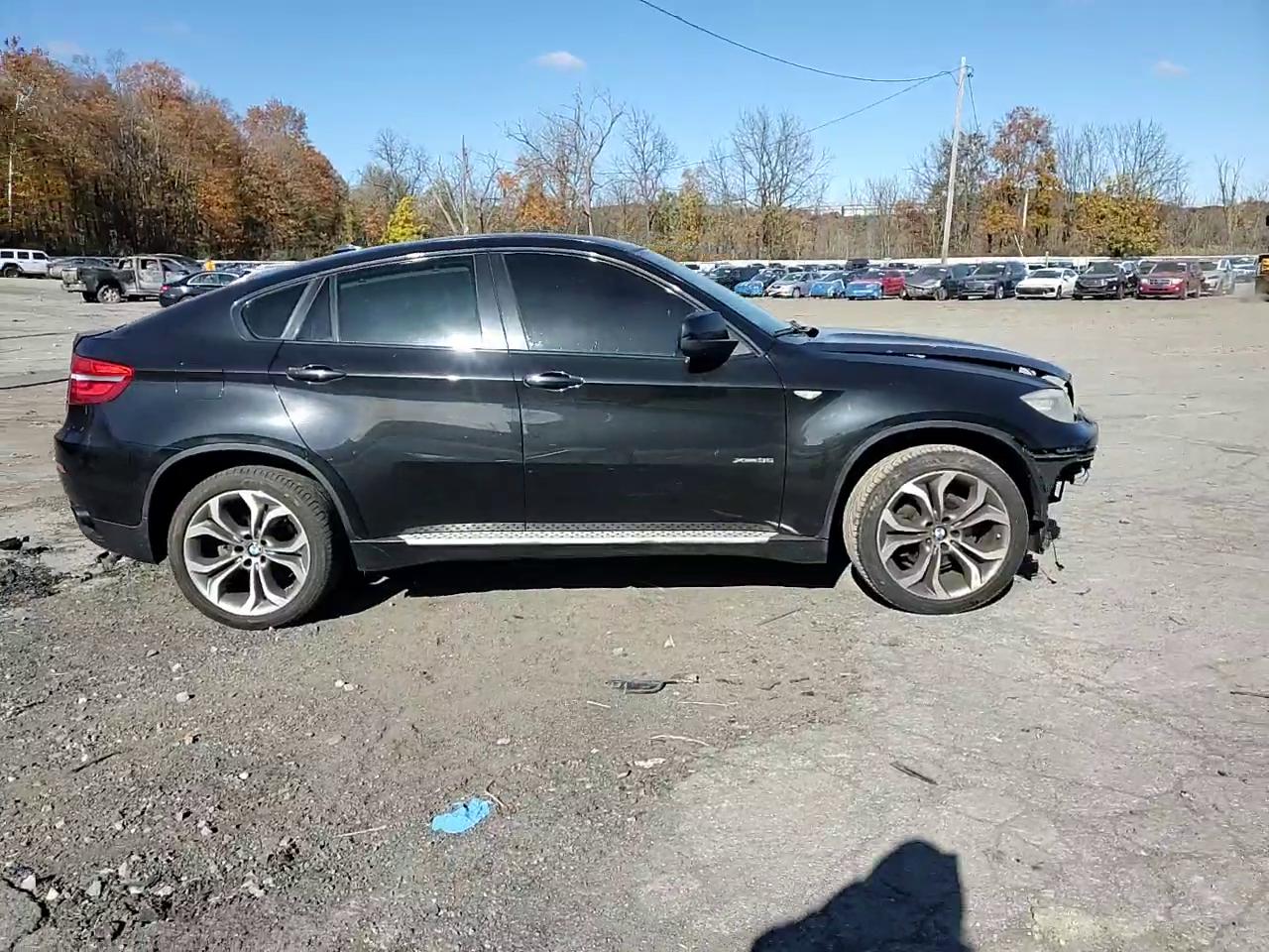 Фото: 5UXFG2C57DL783457