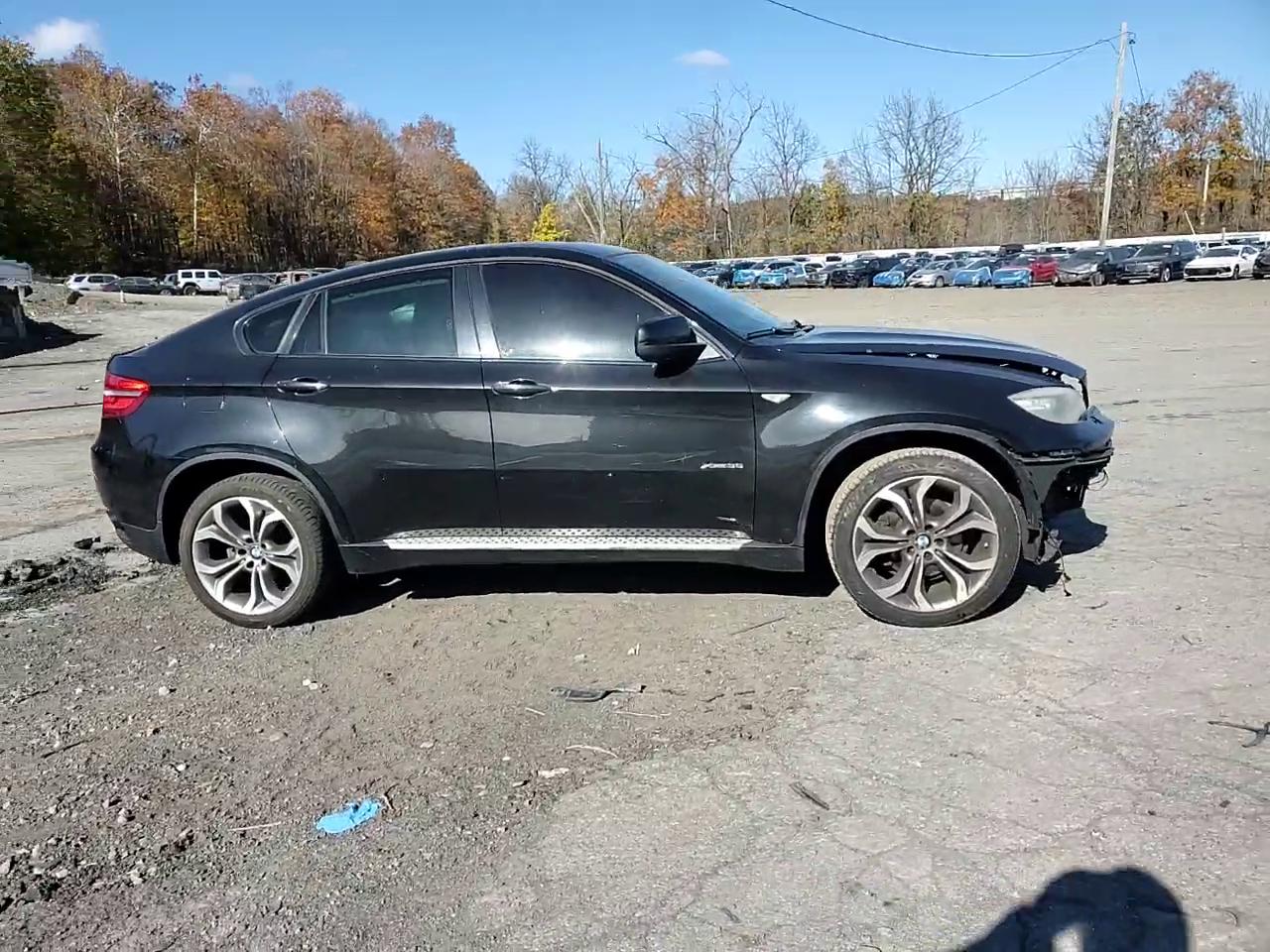 Фото: 5UXFG2C57DL783457