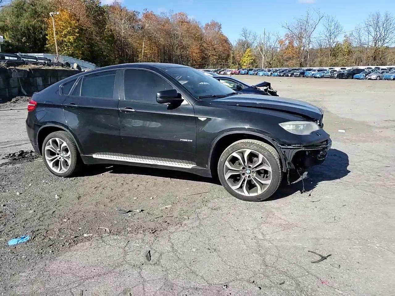 Фото: 5UXFG2C57DL783457