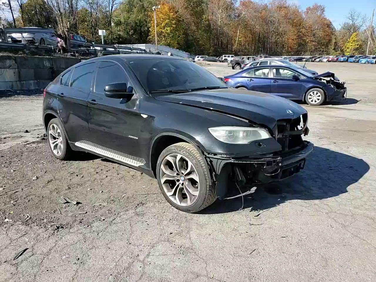 Фото: 5UXFG2C57DL783457