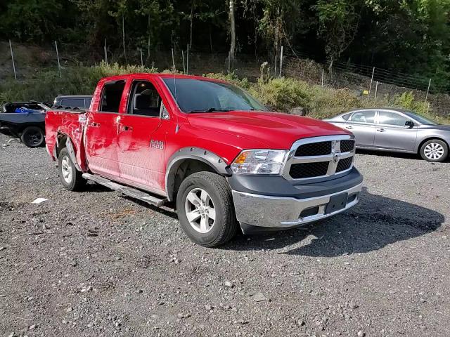 2013 Ram 1500 St VIN: 1C6RR7KGXDS724683 Lot: 85088455