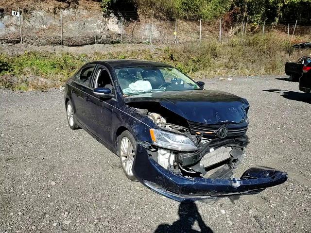 2012 Volkswagen Jetta Sel VIN: 3VWLP7AJ5CM305291 Lot: 82331115