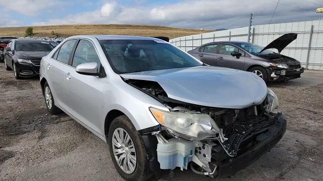 2014 Toyota Camry L VIN: 4T1BF1FK3EU420479 Lot: 85519115