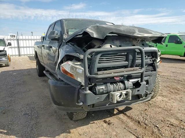 2012 Dodge Ram 3500 St VIN: 3C63D3GL5CG220308 Lot: 87108525