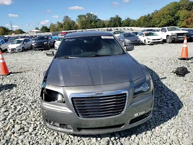 2012 Chrysler 300 S VIN: 2C3CCABG5CH253064 Lot: 82447885