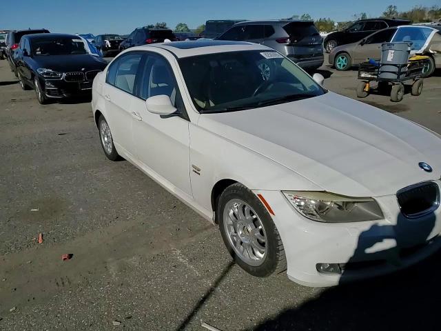 2010 BMW 328 Xi Sulev VIN: WBAPK5C59AA653156 Lot: 82505065