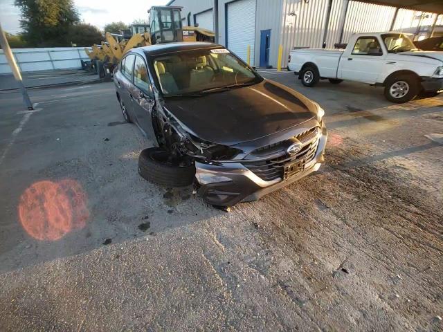 2024 Subaru Legacy Premium VIN: 4S3BWAD64R3029069 Lot: 85873845