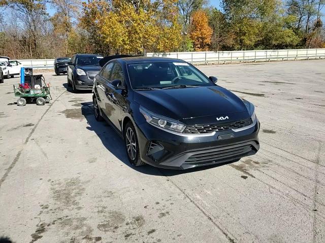 2022 Kia Forte Fe VIN: 3KPF24AD6NE471226 Lot: 82759335