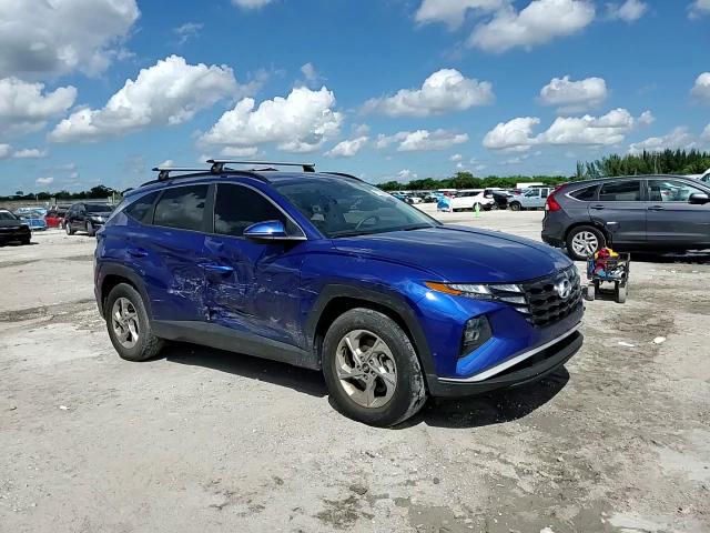 2023 Hyundai Tucson Sel VIN: 5NMJB3AE5PH208430 Lot: 85009245