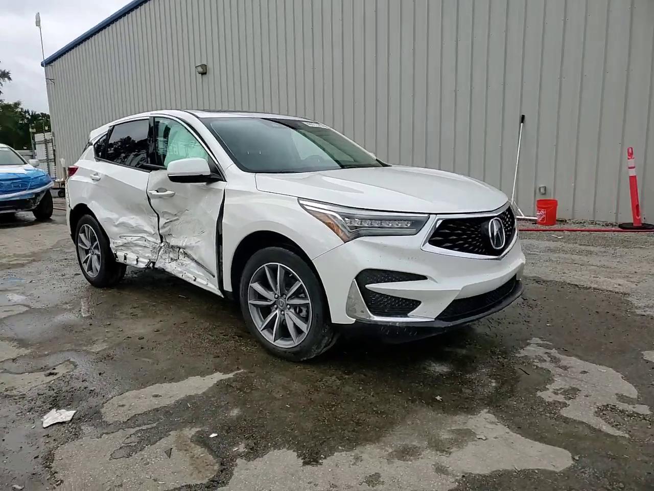 Фото: 5J8TC2H59LL029758