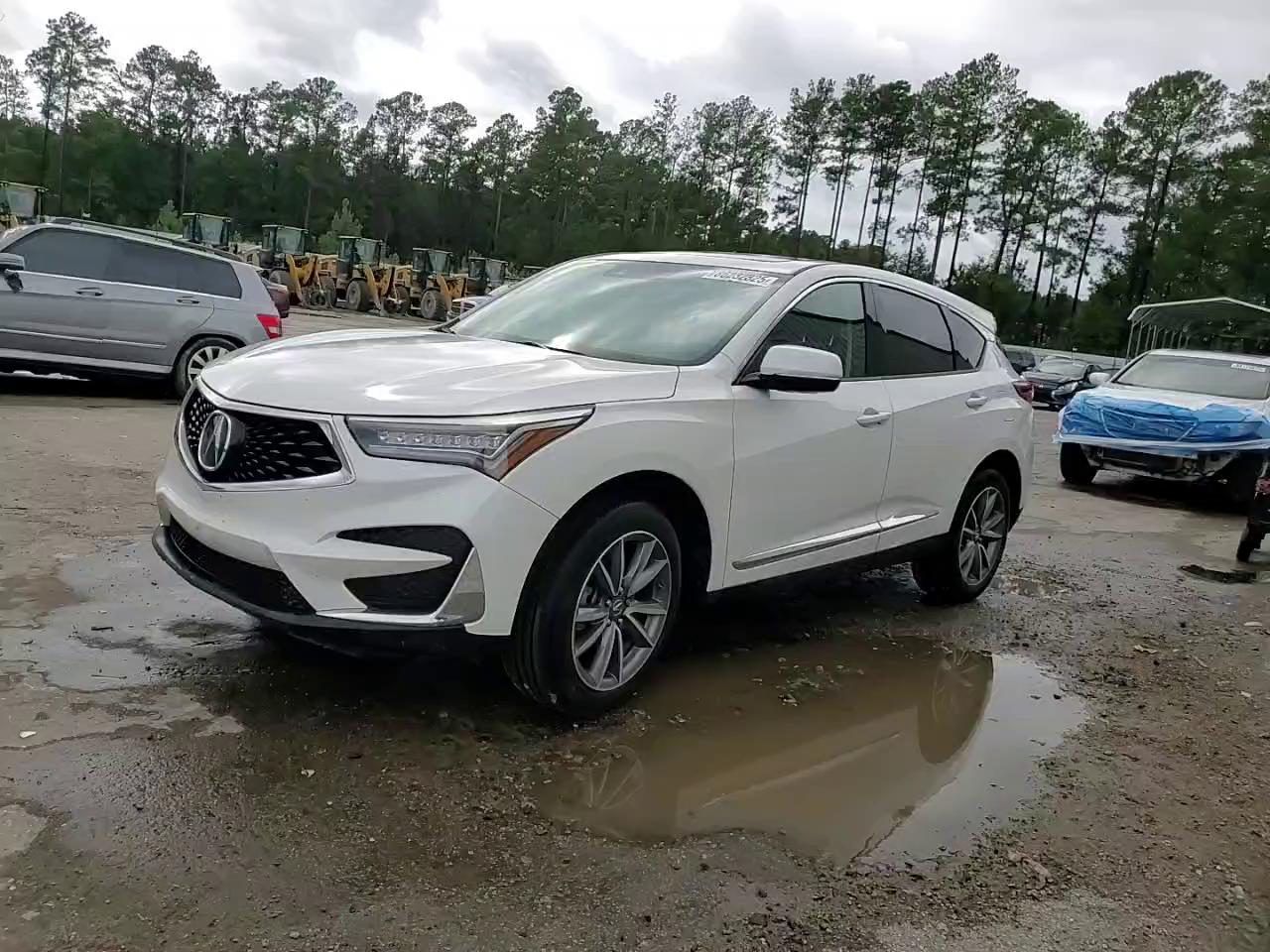 Фото: 5J8TC2H59LL029758