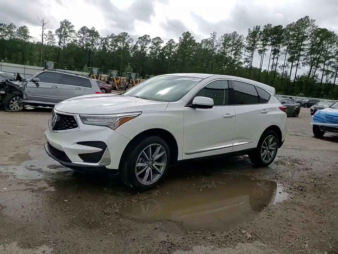 Фото: 5J8TC2H59LL029758