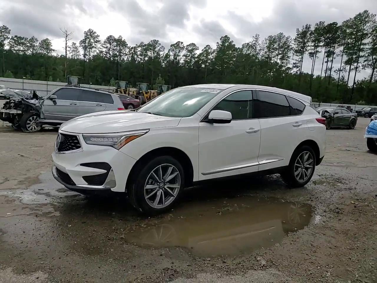 Фото: 5J8TC2H59LL029758