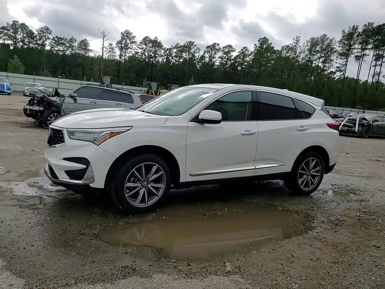 Фото: 5J8TC2H59LL029758