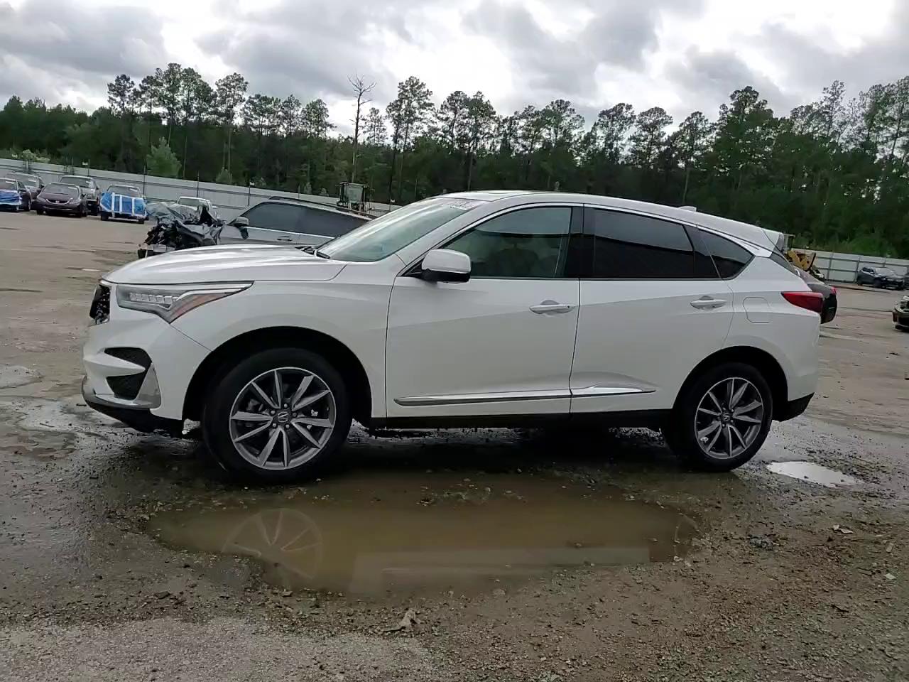 Фото: 5J8TC2H59LL029758