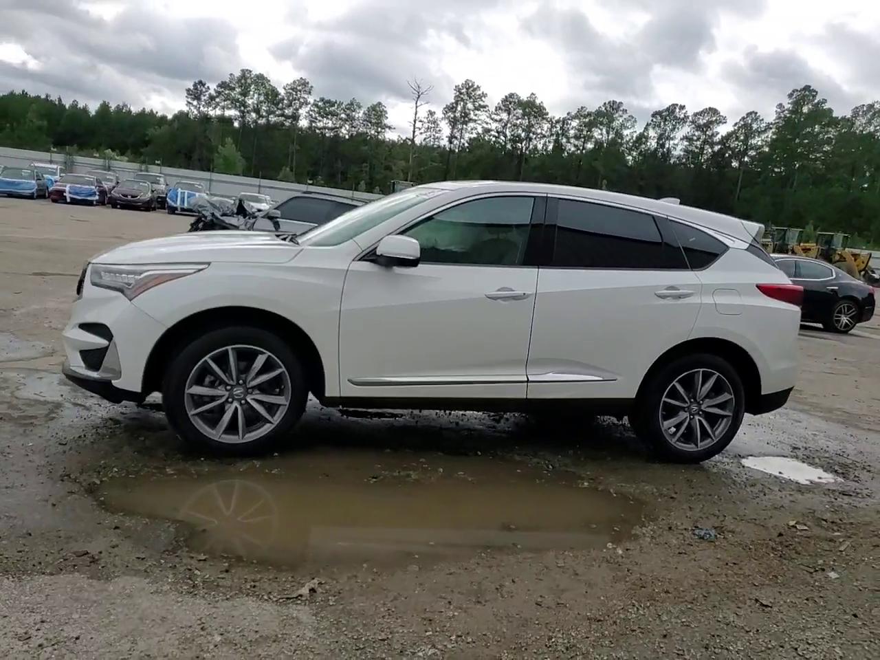 Фото: 5J8TC2H59LL029758