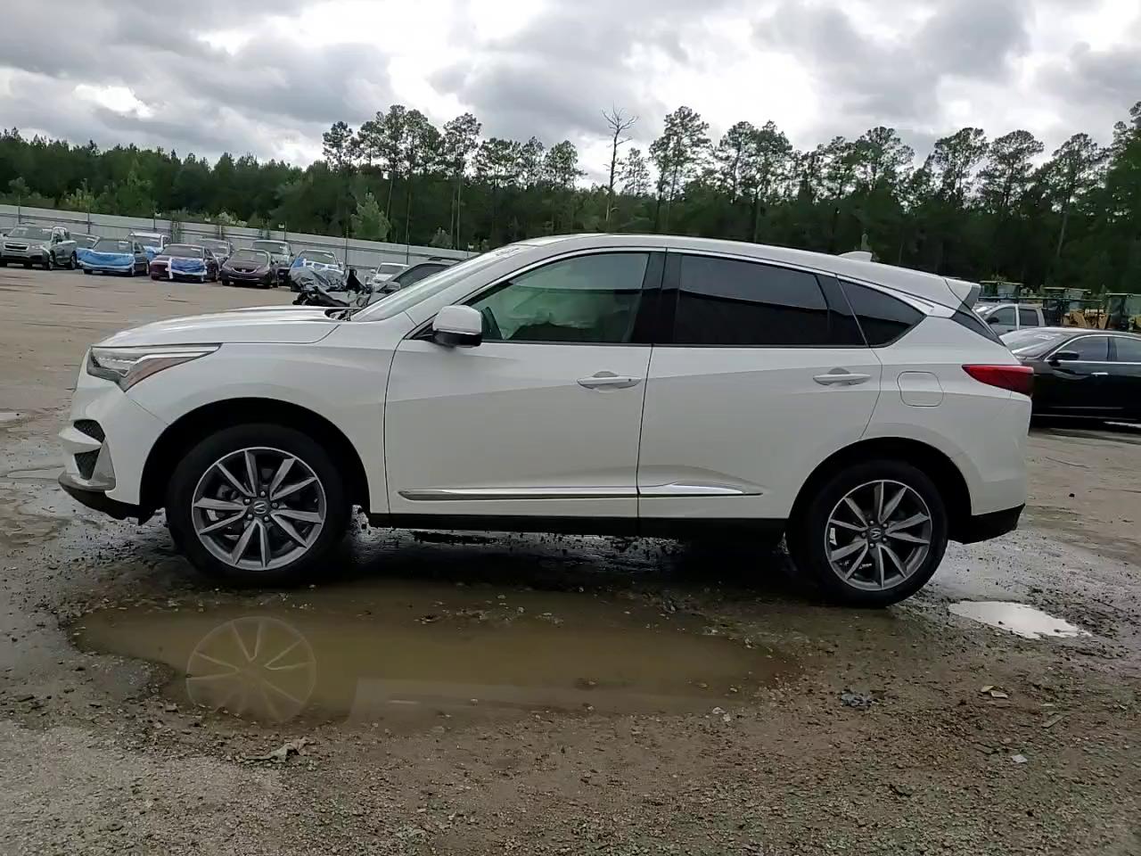 Фото: 5J8TC2H59LL029758