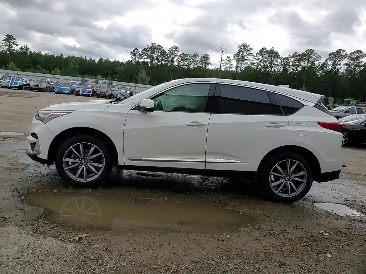 Фото: 5J8TC2H59LL029758