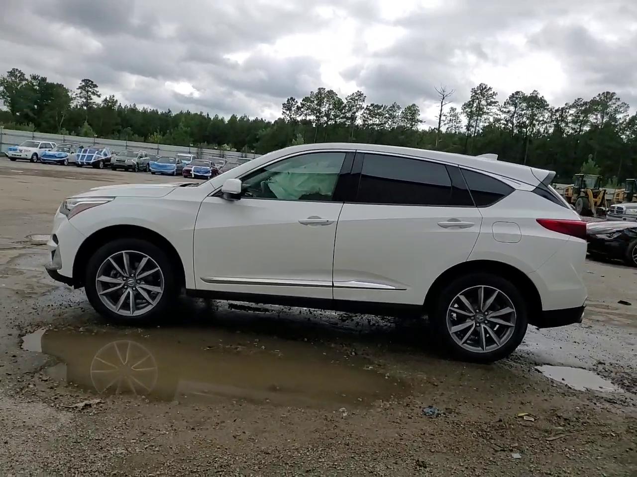 Фото: 5J8TC2H59LL029758