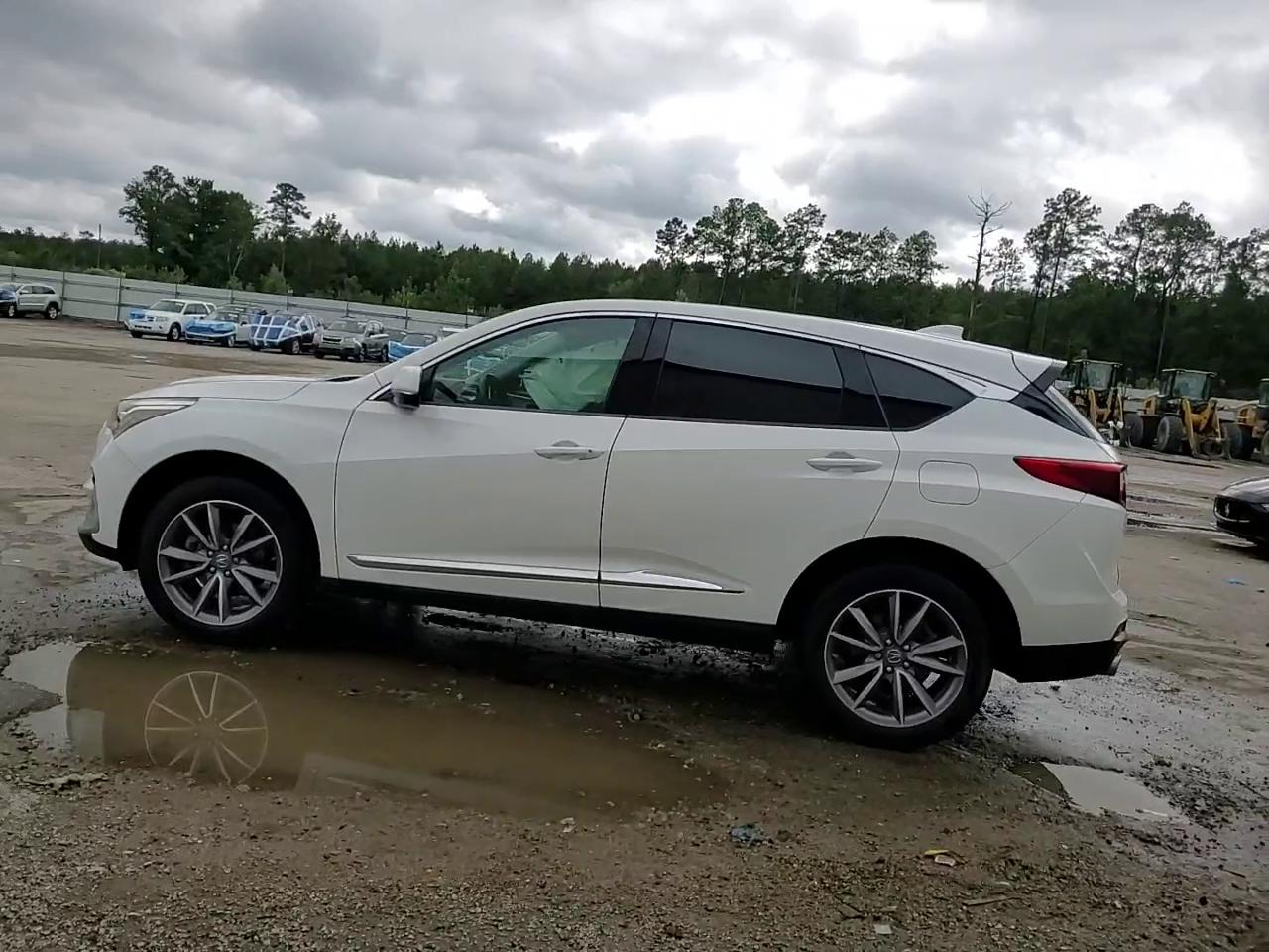 Фото: 5J8TC2H59LL029758