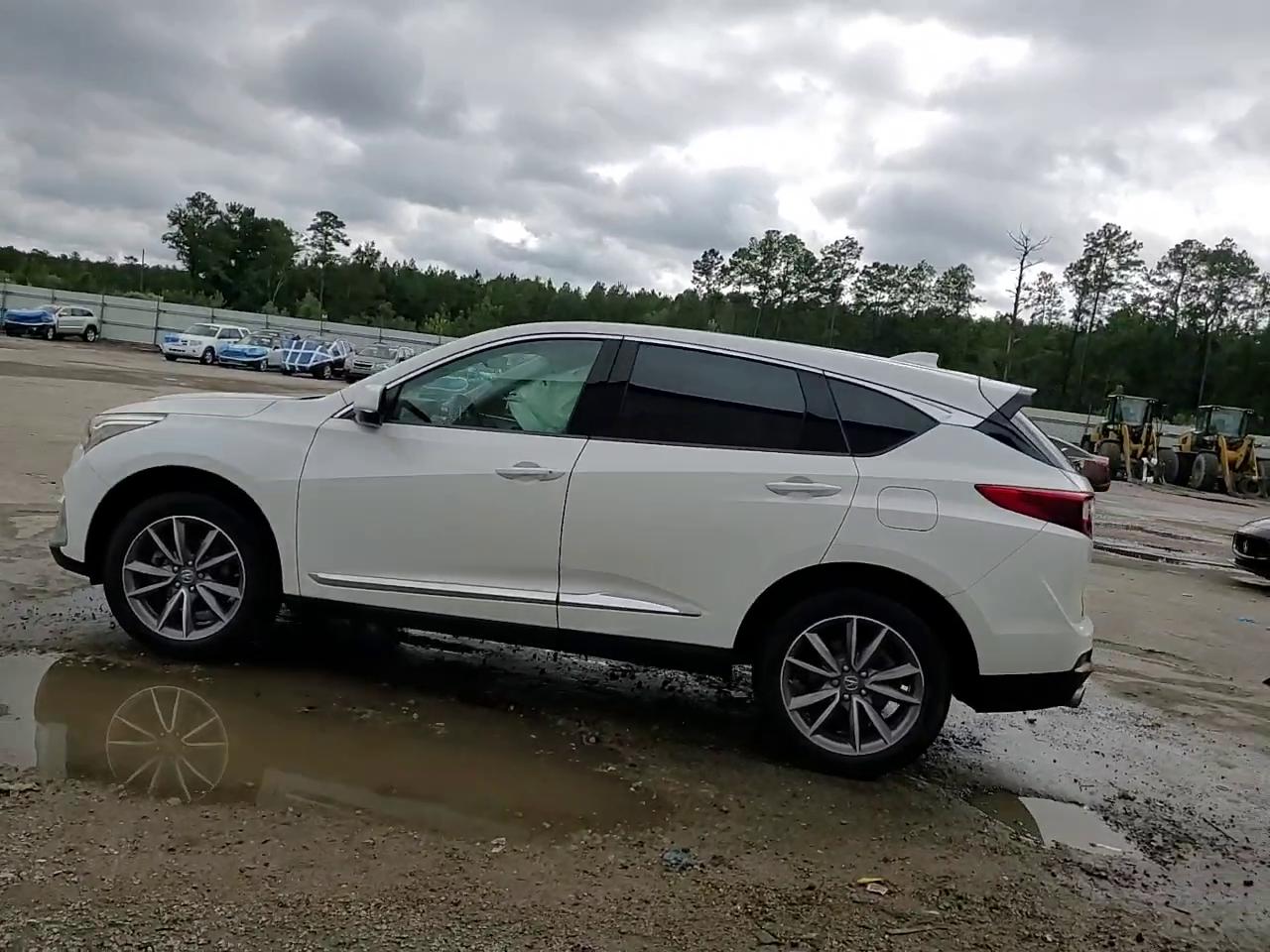 Фото: 5J8TC2H59LL029758