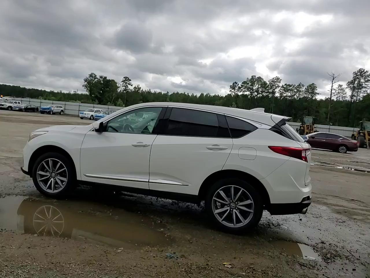 Фото: 5J8TC2H59LL029758