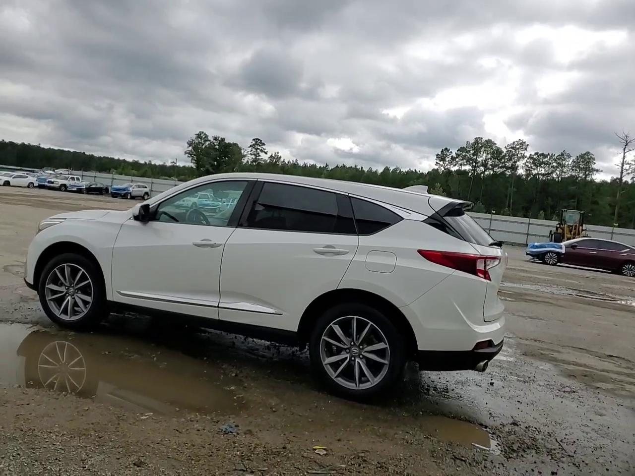 Фото: 5J8TC2H59LL029758