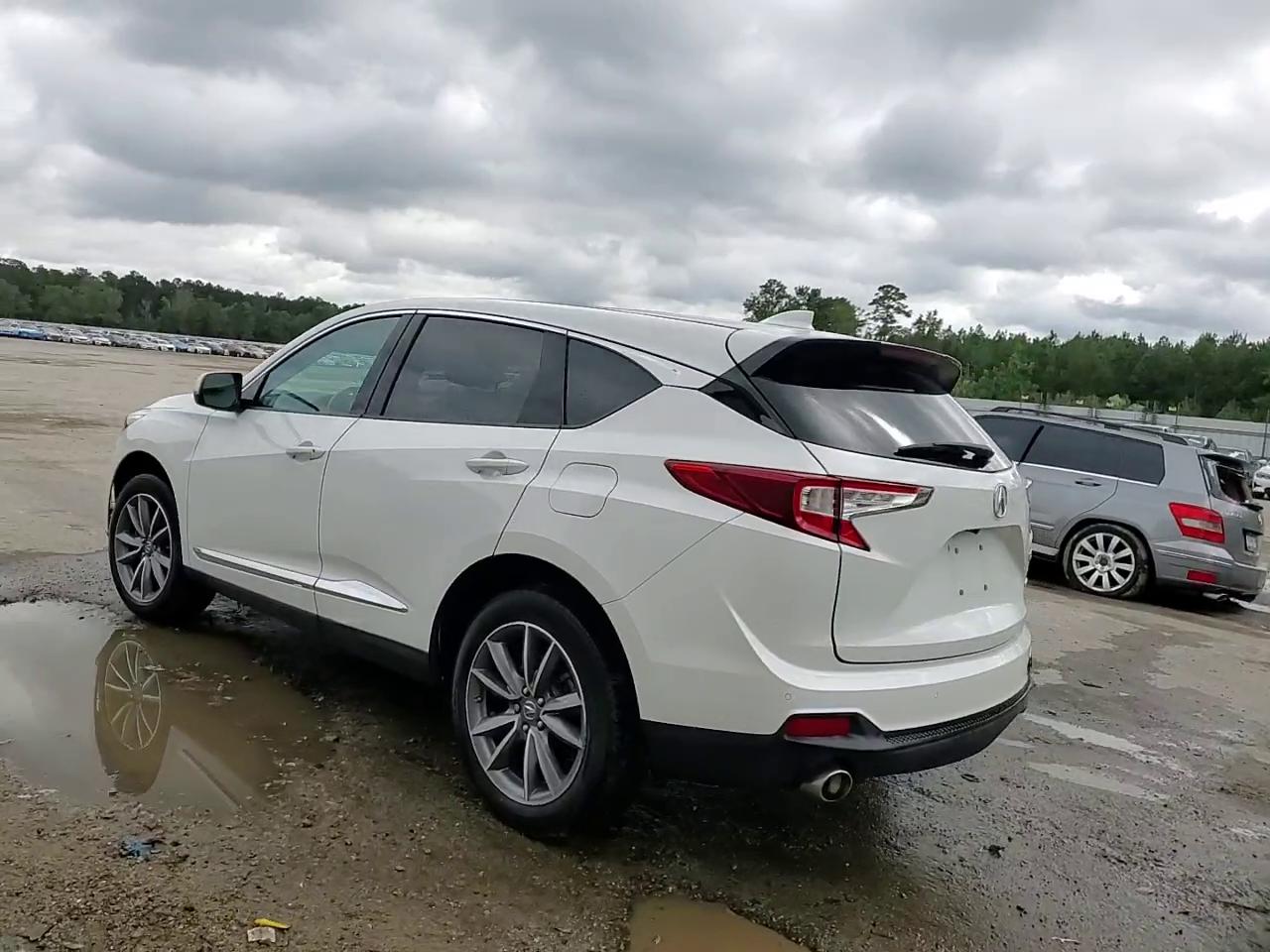 Фото: 5J8TC2H59LL029758