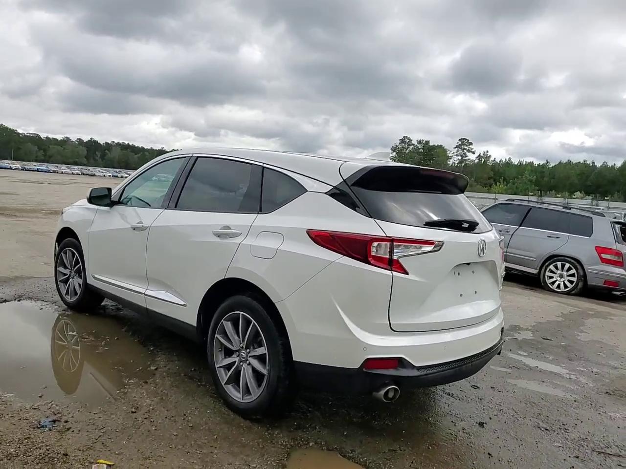 Фото: 5J8TC2H59LL029758