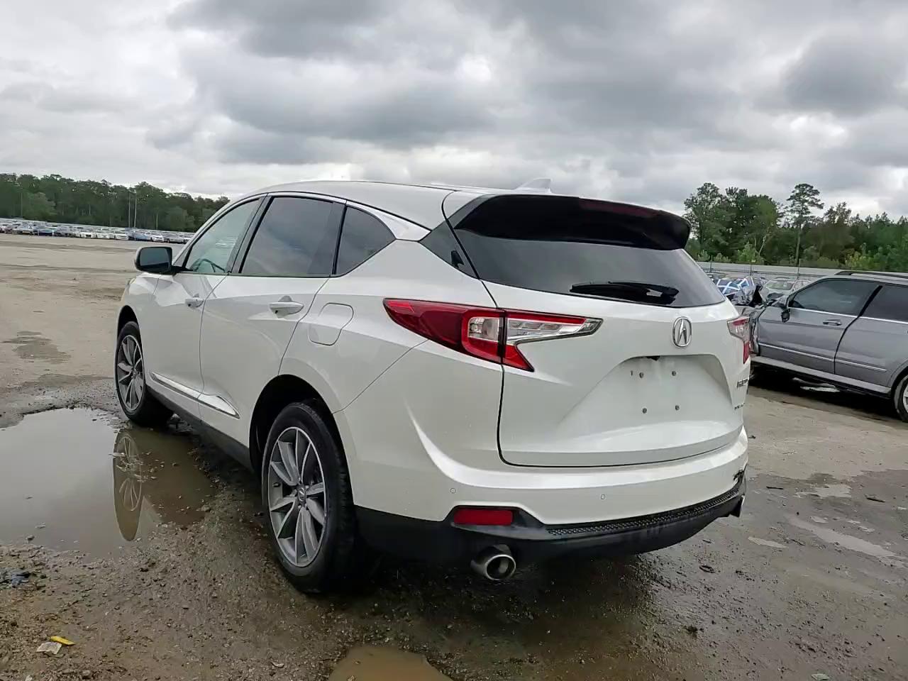 Фото: 5J8TC2H59LL029758