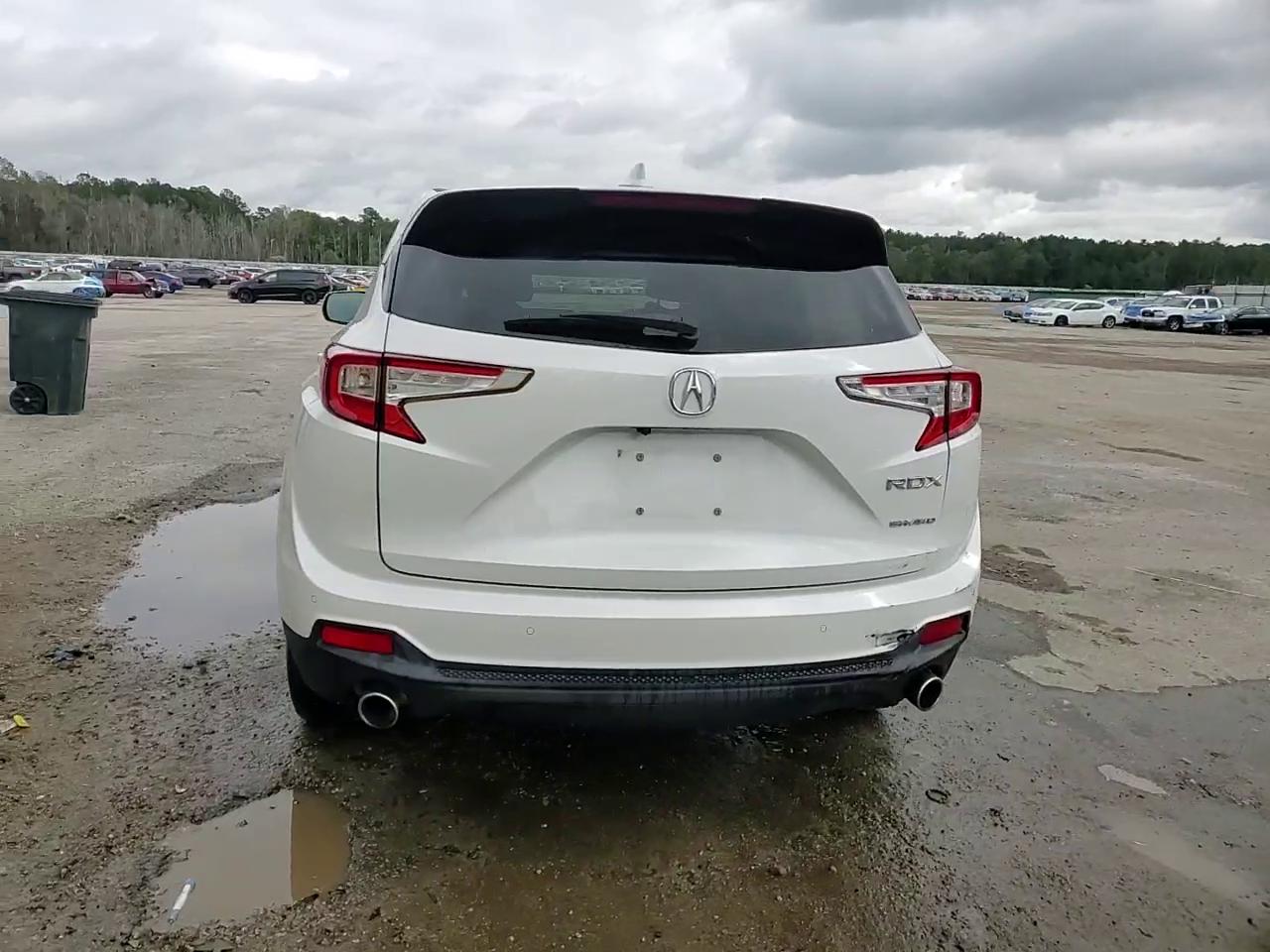 Фото: 5J8TC2H59LL029758