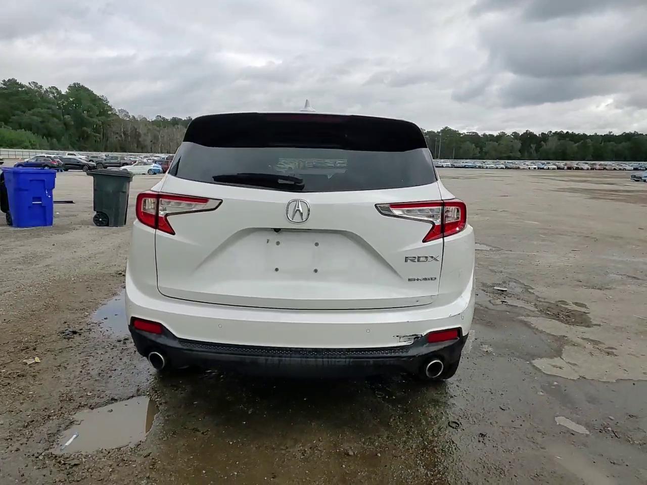 Фото: 5J8TC2H59LL029758