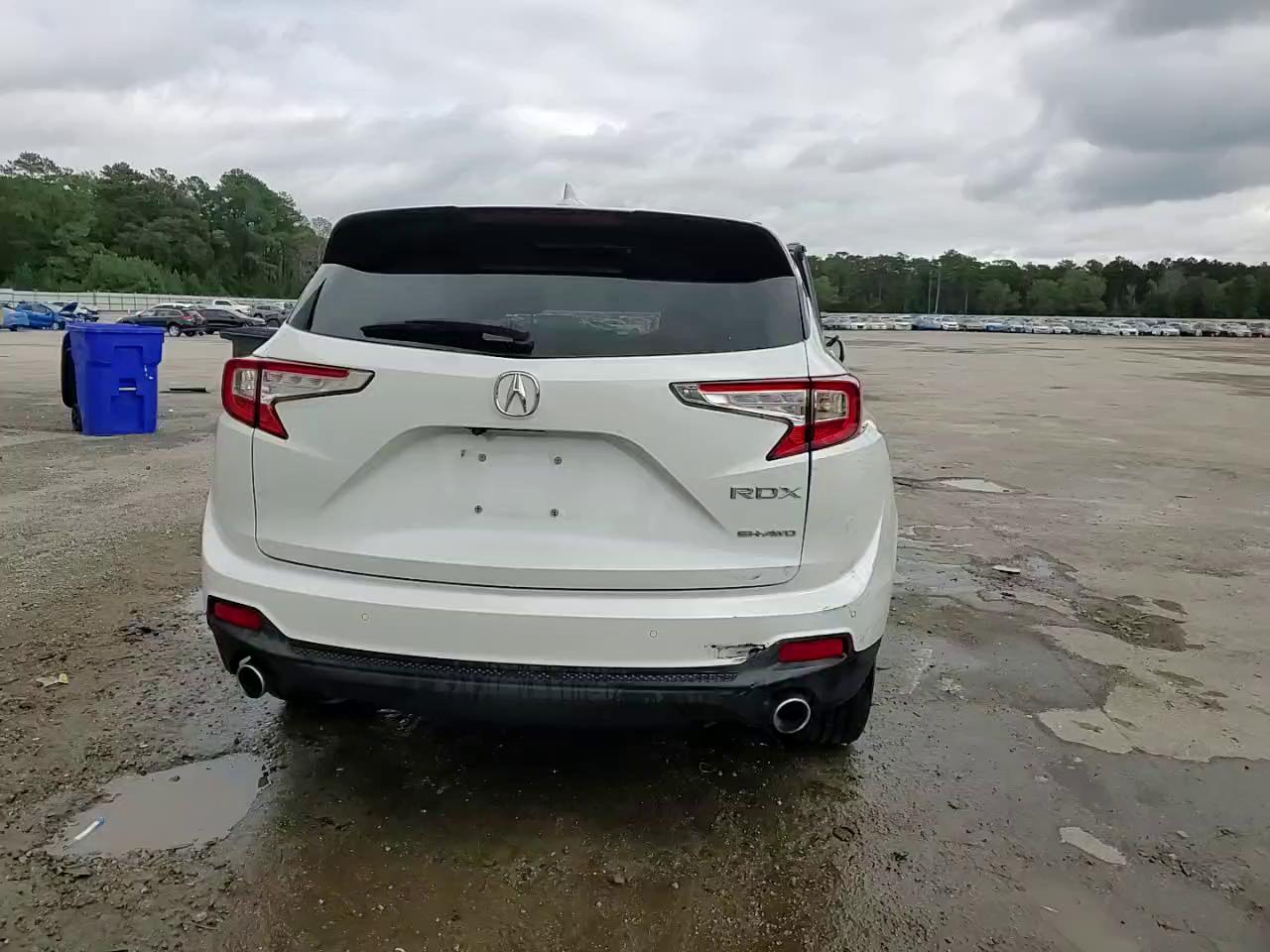 Фото: 5J8TC2H59LL029758