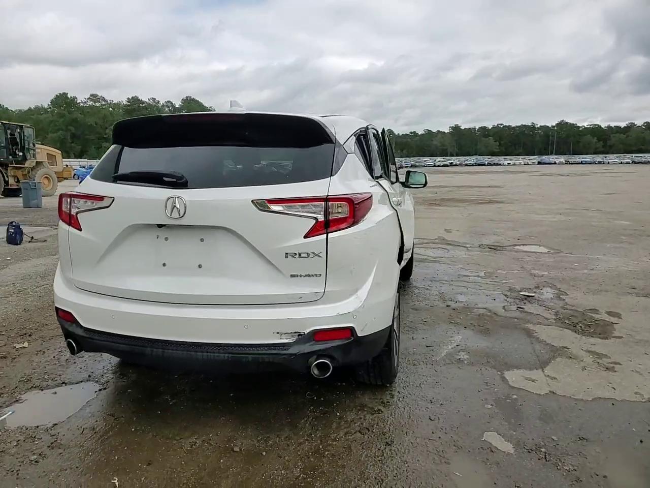 Фото: 5J8TC2H59LL029758