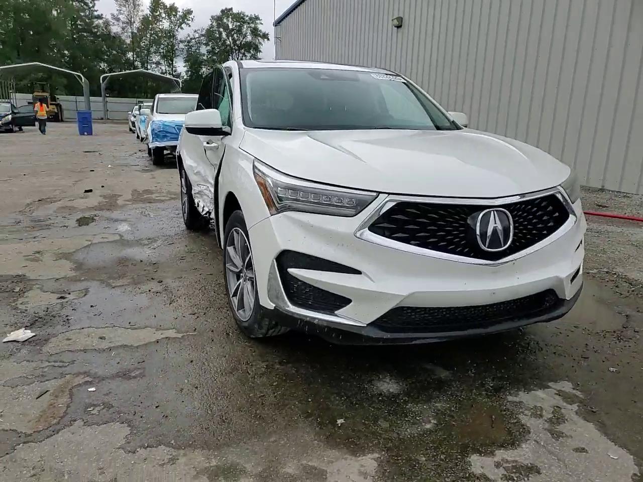 Фото: 5J8TC2H59LL029758