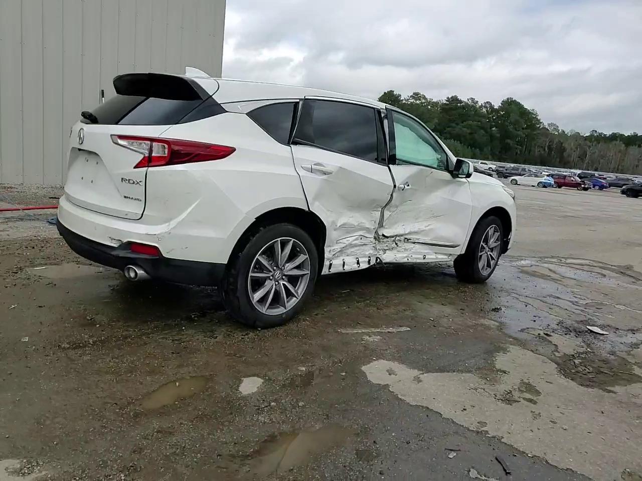 Фото: 5J8TC2H59LL029758