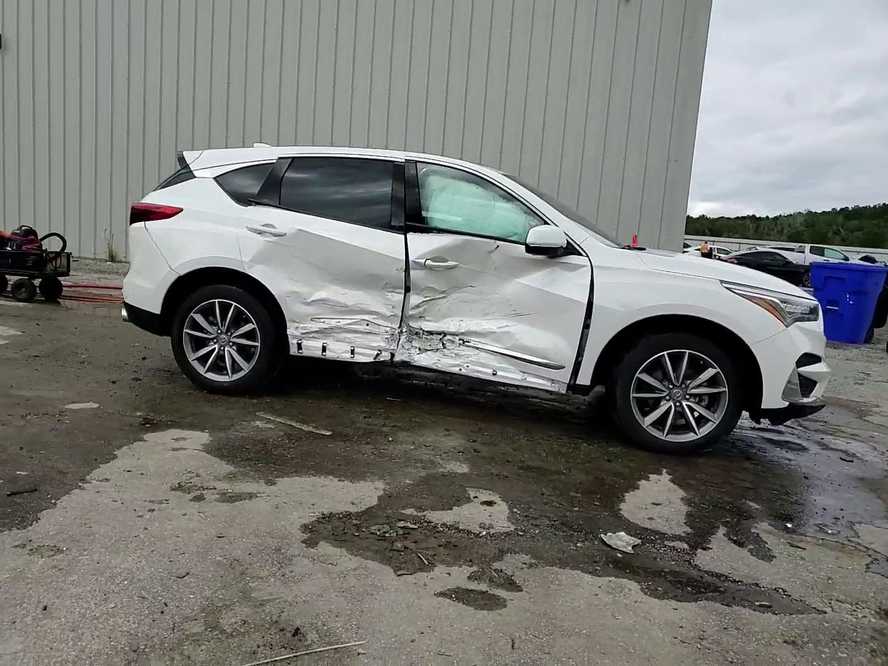 Фото: 5J8TC2H59LL029758