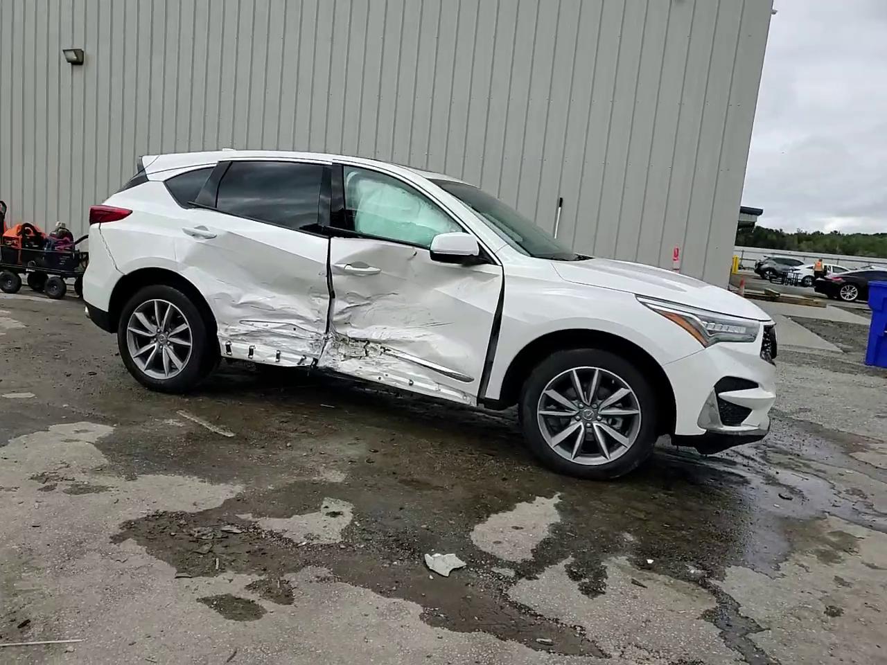 Фото: 5J8TC2H59LL029758