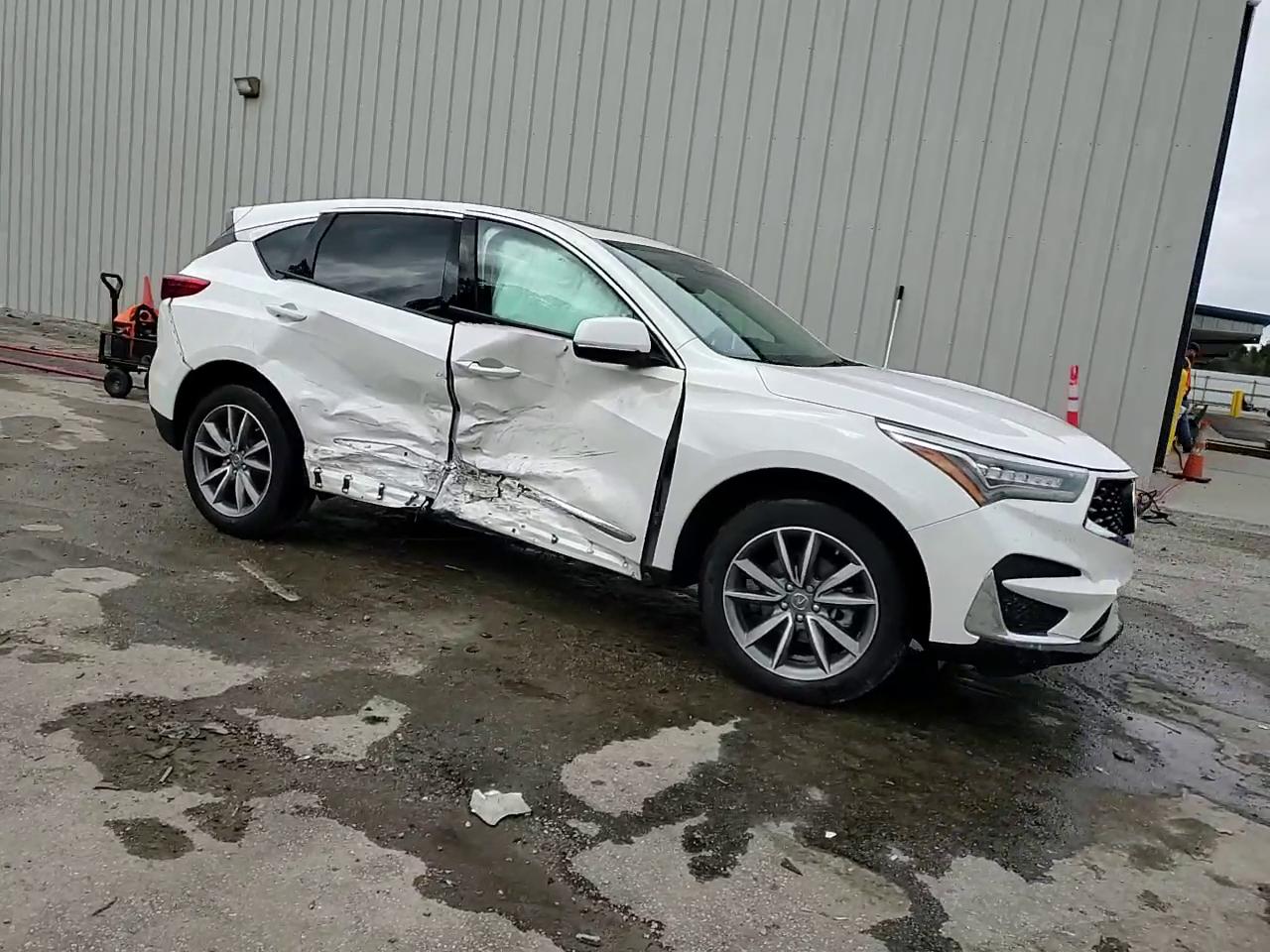 Фото: 5J8TC2H59LL029758