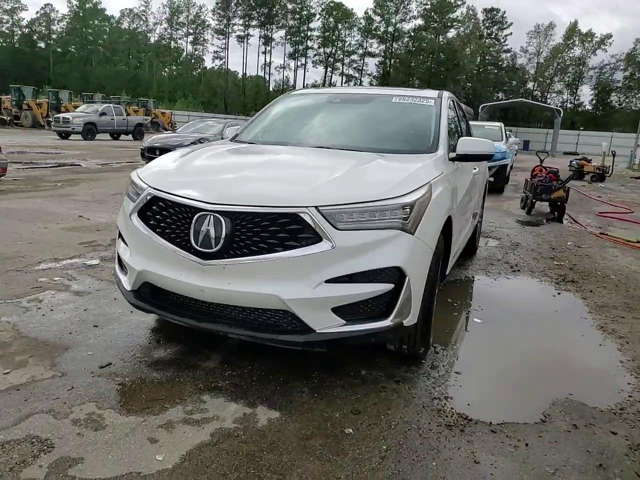 Фото: 5J8TC2H59LL029758